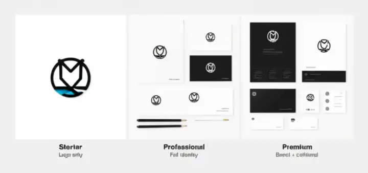 Graphic Designer Perth CBD: Branding Packages for City Businesses