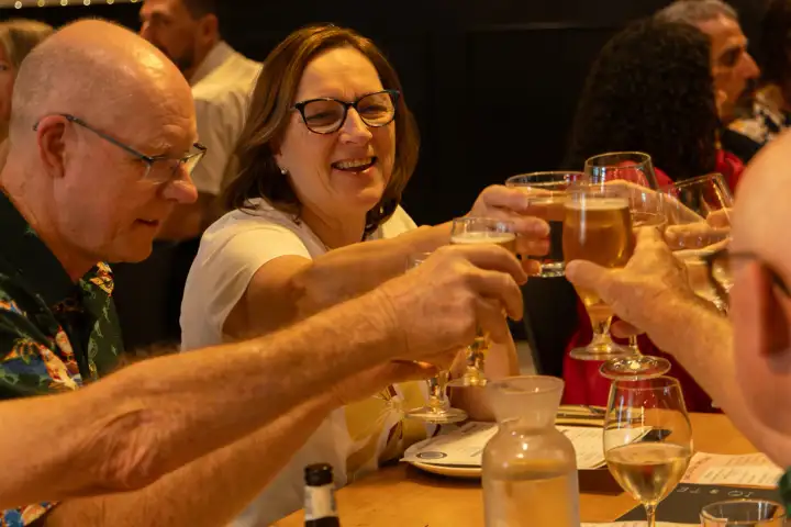 How to Choose an Event Photographer in Perth