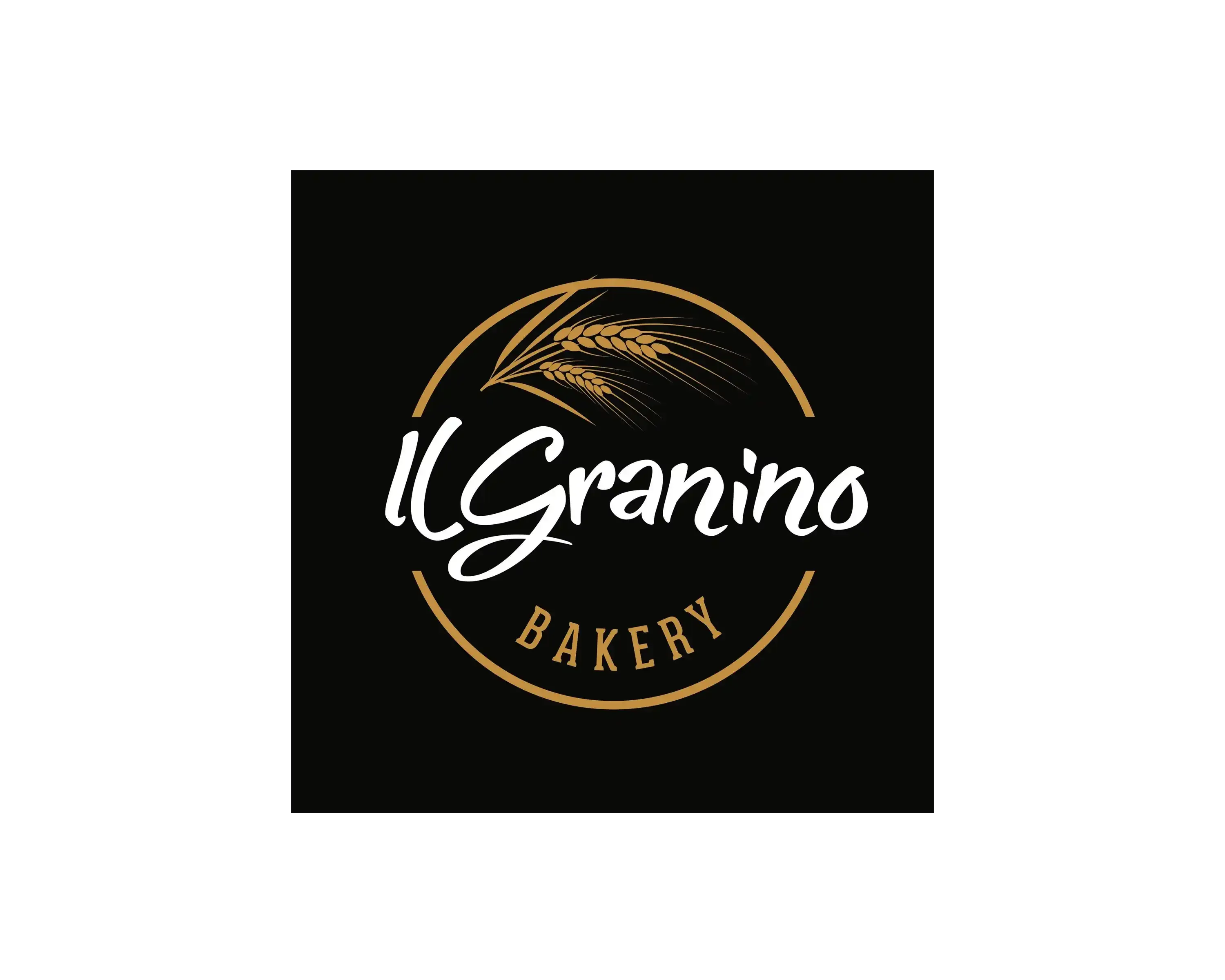 Il Granino artisan wholesale bakery Osborne Park Perth logo