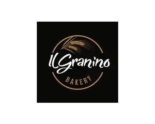 Il Granino artisan wholesale bakery Osborne Park Perth logo