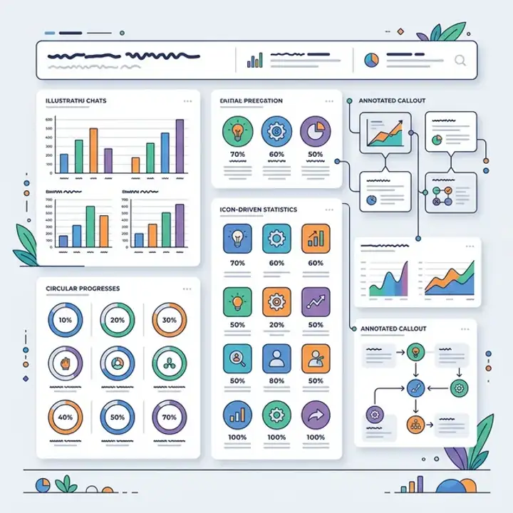Infographic Design: Turning Complex Data into Visual Assets