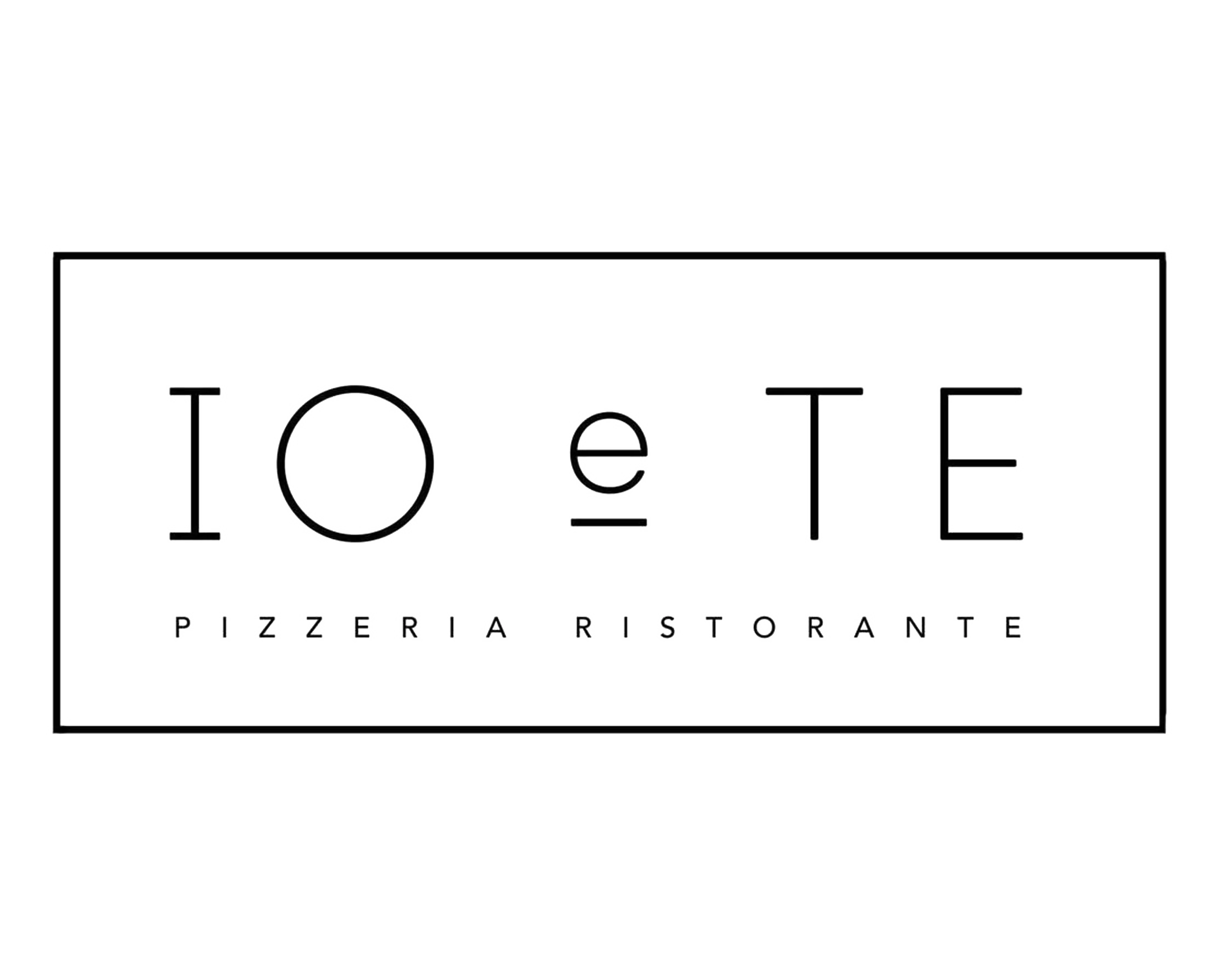 Io e Te Pizzeria e Ristorante Success Perth logo
