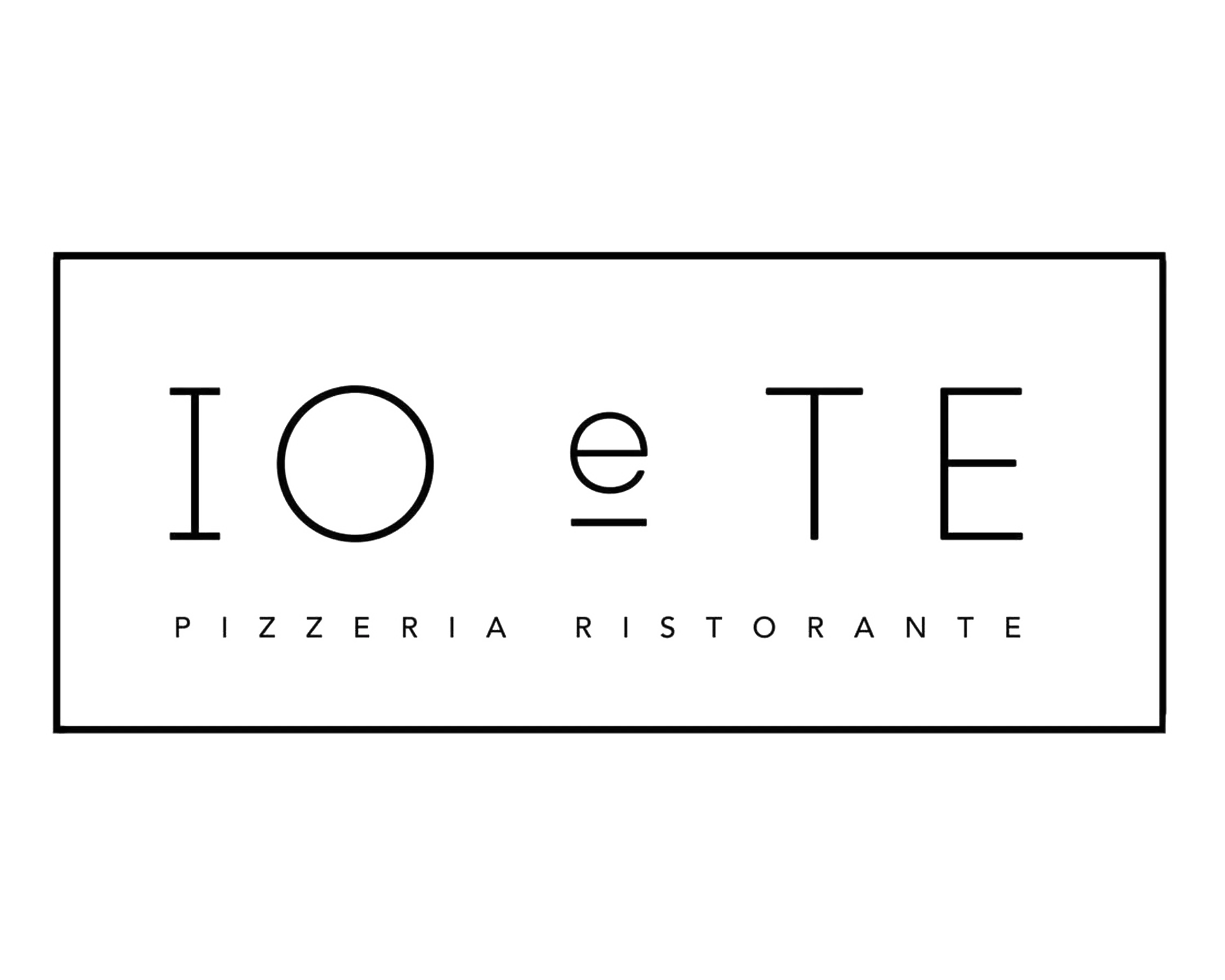 Io e Te Pizzeria e Ristorante Success Perth logo
