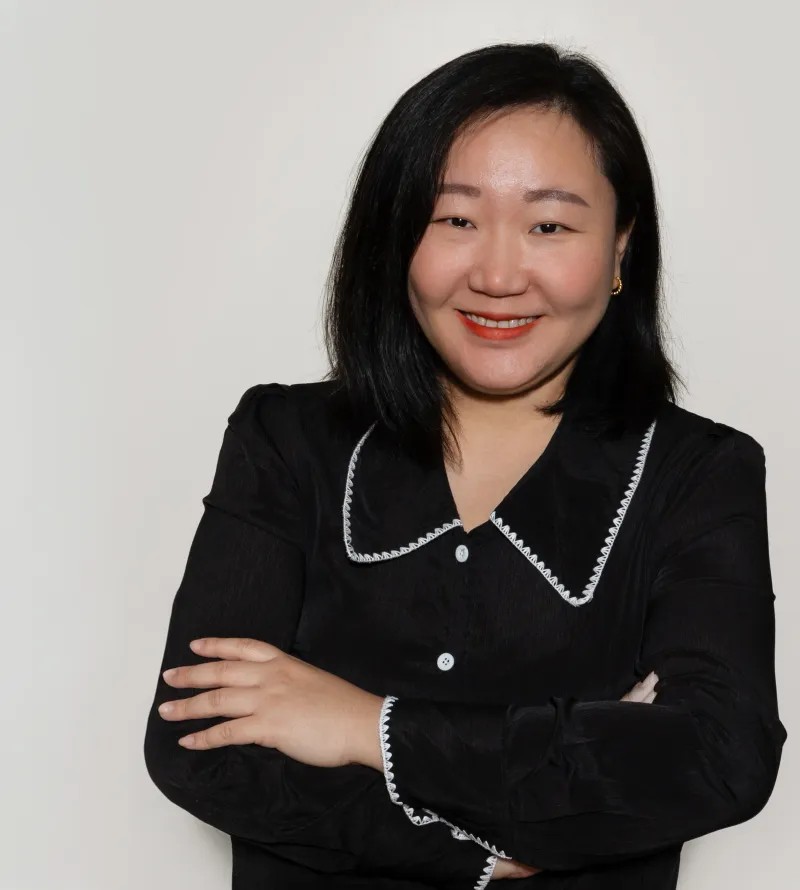 Jojo - Perth food, product and event photographer at Amplify Creative Lab