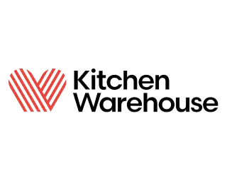 Kitchen Warehouse Australia logo