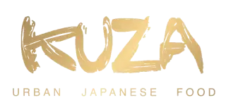 Kuza Urban Japanese Food logo