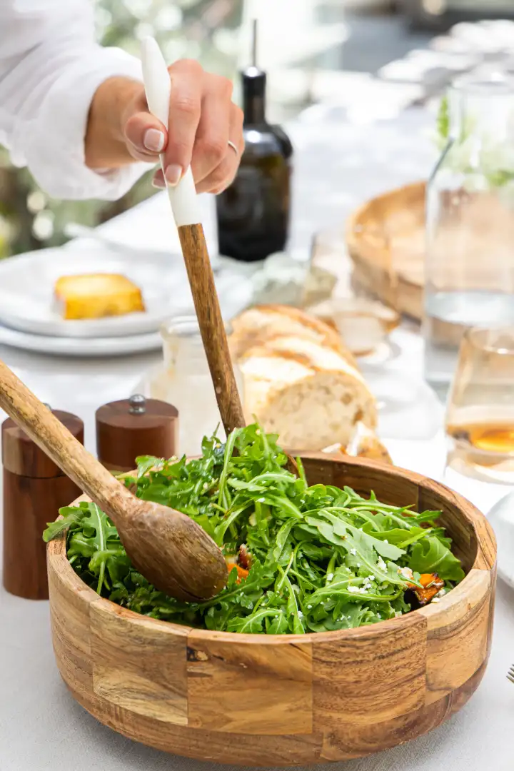 How to Use Food Photography Across Website, Instagram & UberEats