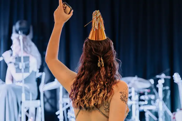 Event Photography vs Videography: Which Do You Need?