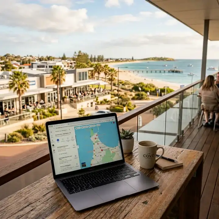 Local SEO Rockingham: GBP Playbook for Service Businesses