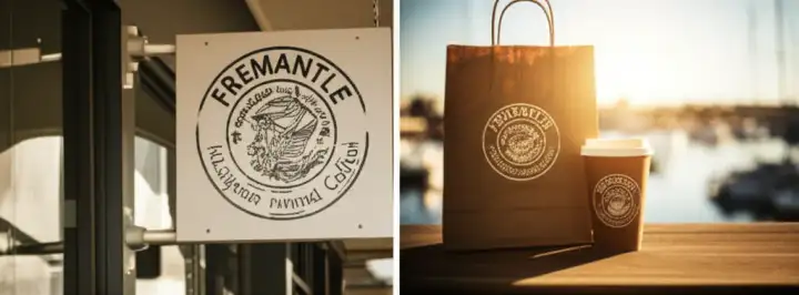 Logo Design Fremantle: How Local Brands Stand Out