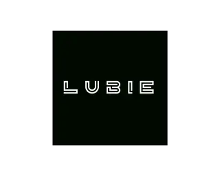 Lubie industrial maintenance products logo