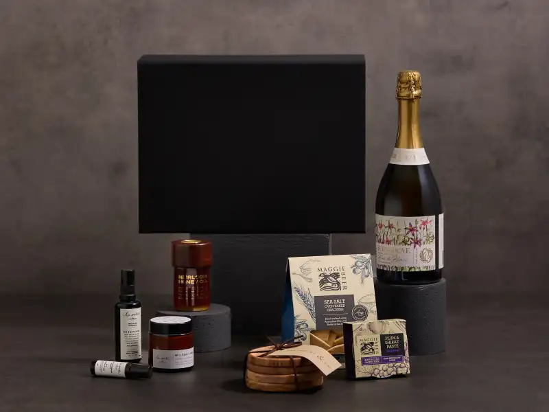 Real product photograph from Amplify Creative Lab's commercial portfolio.