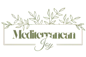 Mediterranean Joy logo