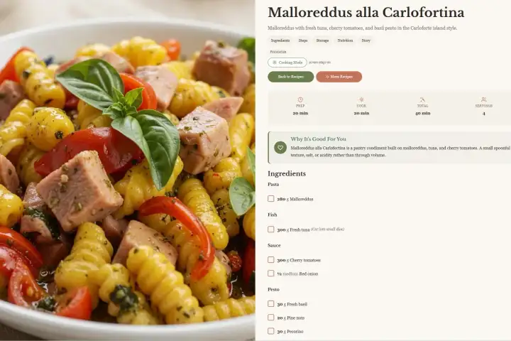 Local Landing Pages for Perth Restaurants: Dominate Your Suburb [2025]
