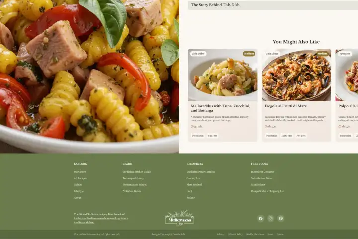 Multi-Brand Web Architecture: How to Run Multiple Brands on One High-Speed Codebase