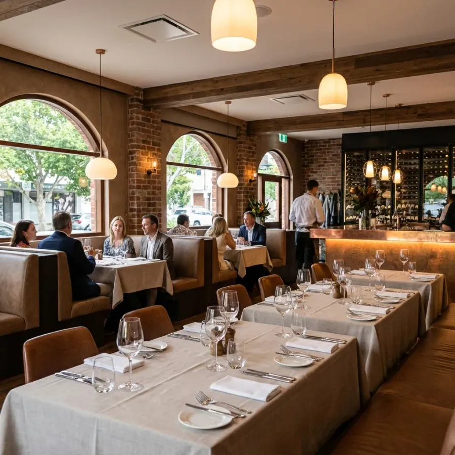 Mount Lawley Fine Dining: A Digital Presence Guide for Premium Venues