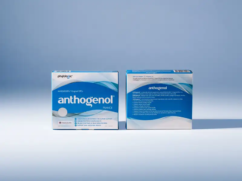 Real product photograph from Amplify Creative Lab's commercial portfolio.