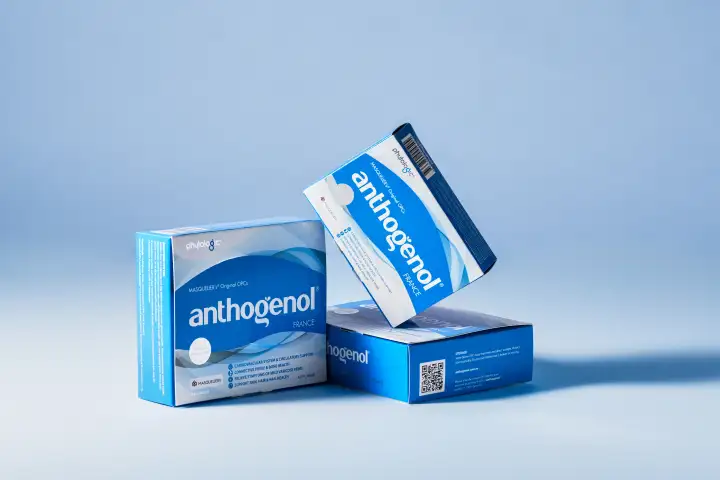 Supplement and Health Product Photography Perth: Labels, Packaging and Lifestyle Shots