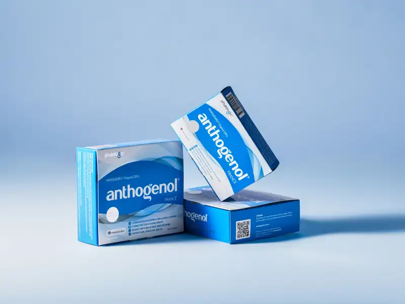 Real product photograph from Amplify Creative Lab's commercial portfolio.