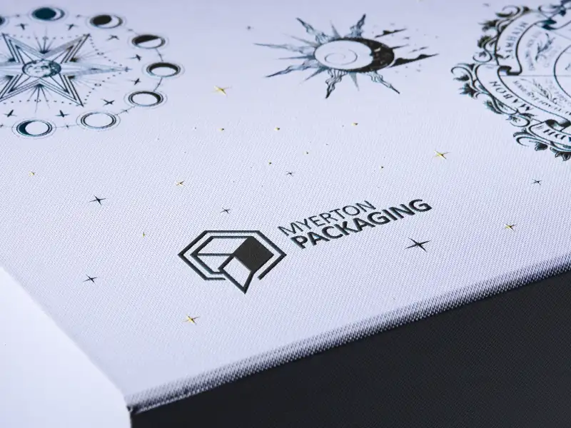 Real product photograph from Amplify Creative Lab's commercial portfolio.