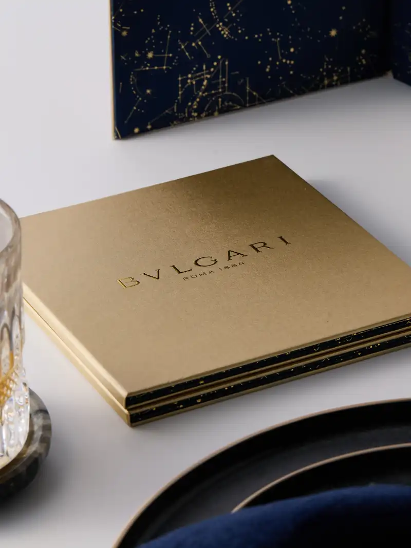 Real product photograph from Amplify Creative Lab's commercial portfolio.
