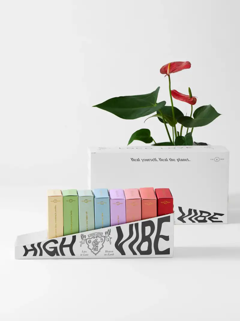 Real product photograph from Amplify Creative Lab's commercial portfolio.