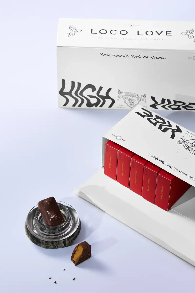 Real product photograph from Amplify Creative Lab's commercial portfolio.