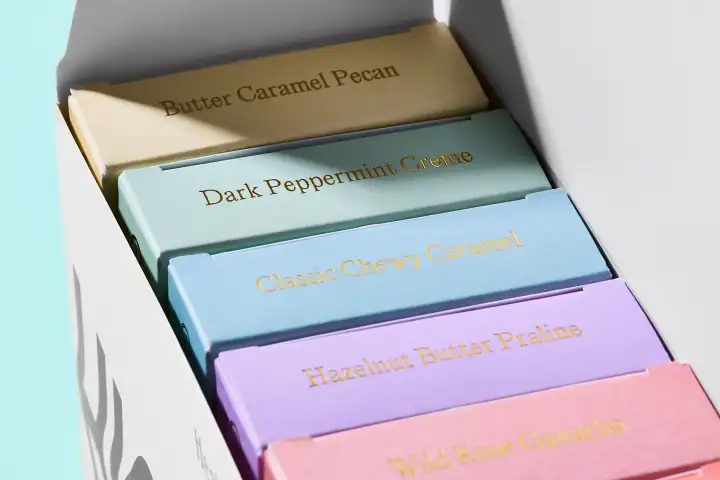 Packaging and Label Photography Perth: Stand Out on Shelf and Screen