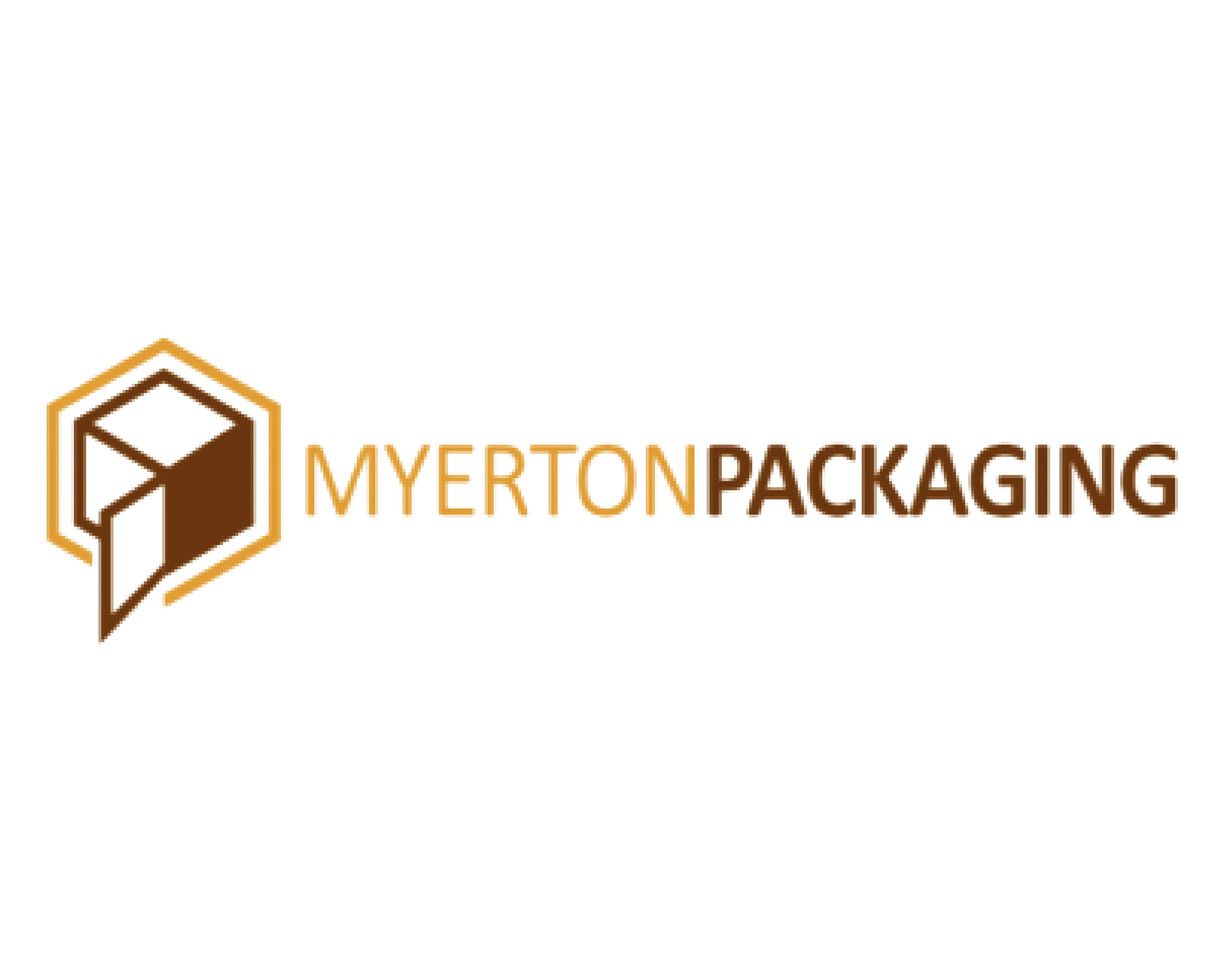 Myerton Packaging Osborne Park Perth logo
