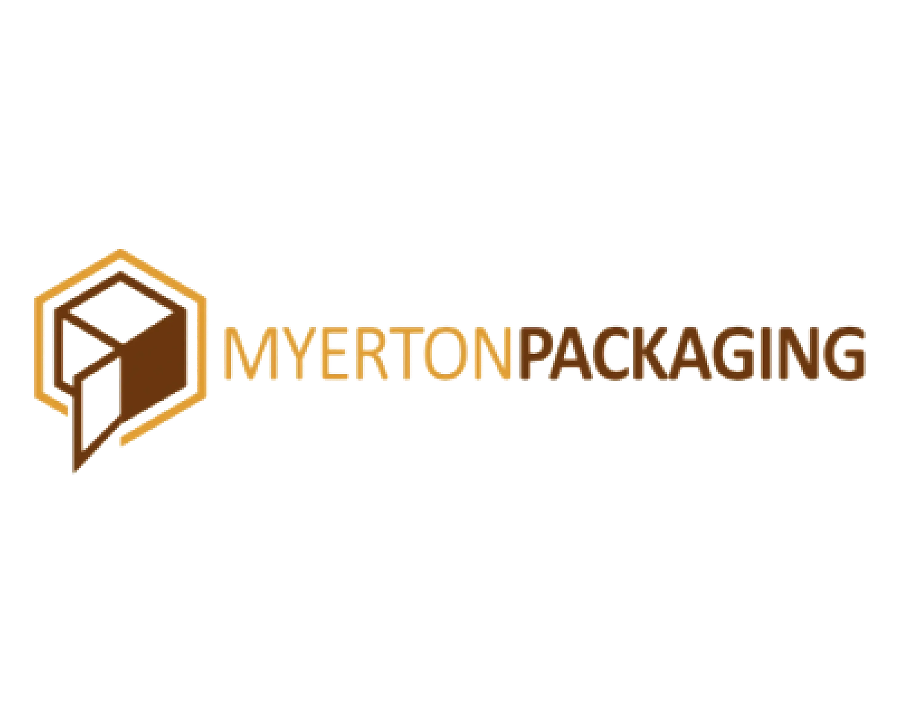 Myerton Packaging Osborne Park Perth logo