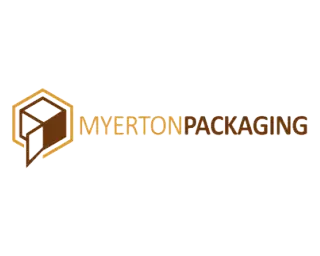 Myerton Packaging Osborne Park Perth logo
