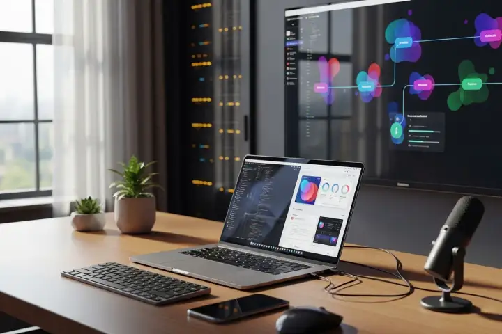 Why We Build High-Performance Web Apps with Next.js in 2026