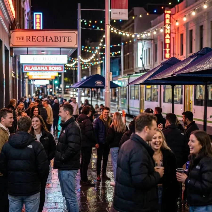 Northbridge Nightlife Marketing: Digital Strategies for Northbridge Bars