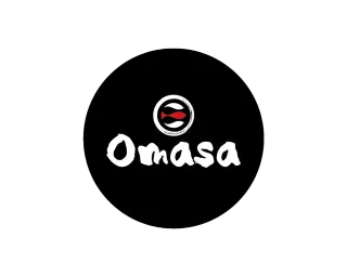 Omasa Japanese Restaurant Joondalup Perth logo