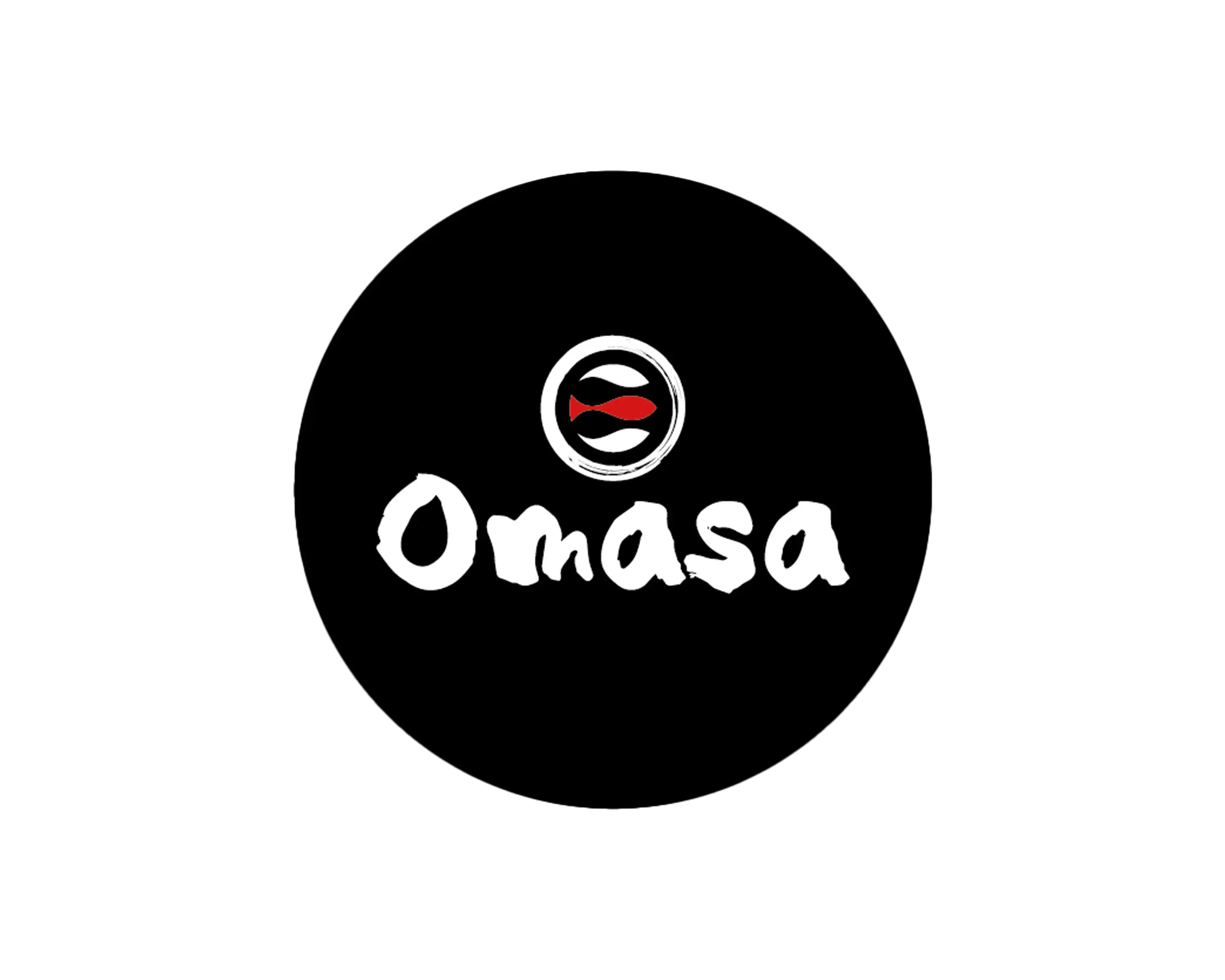 Omasa Japanese Restaurant Joondalup Perth logo