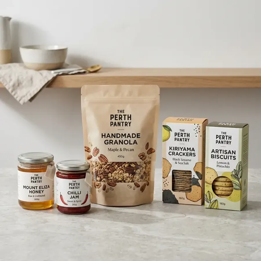 Packaged Food Product Photography Perth: From Shelf to Screen