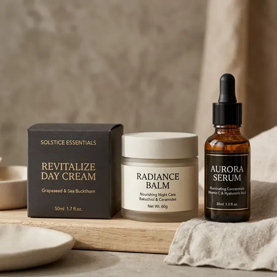 Packaging and Label Photography Perth: Stand Out on Shelf and Screen