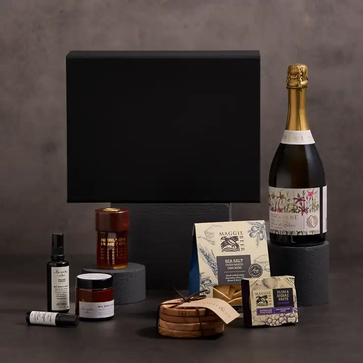 Real product photograph from Amplify Creative Lab's commercial portfolio.