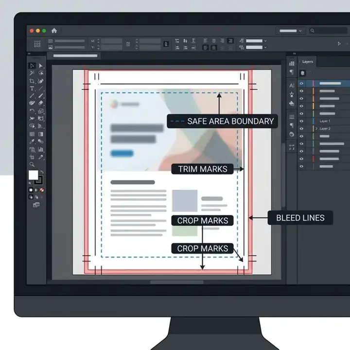 Preparing Files for Print: A Complete Guide