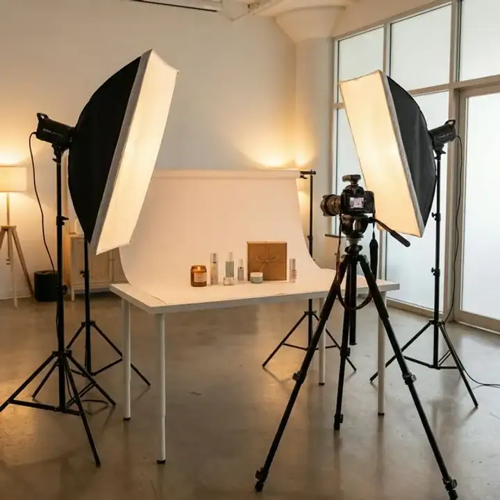 How Much Does Product Photography Cost in Perth? [2026 Guide]
