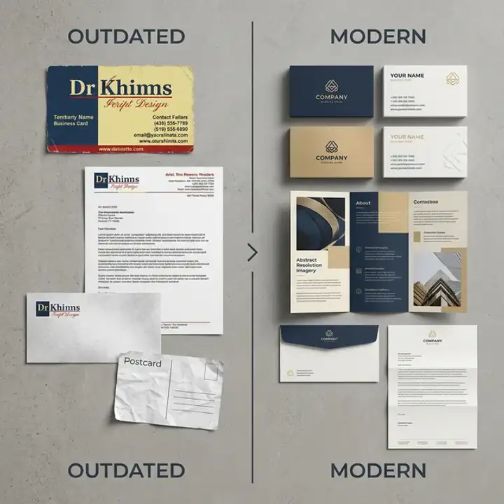 Case Study Breakdown: Successful Rebranding for Local Perth Businesses