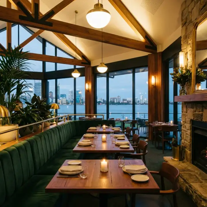 Planning a Restaurant Photo Library: What Perth Venues Need Beyond Food Shots