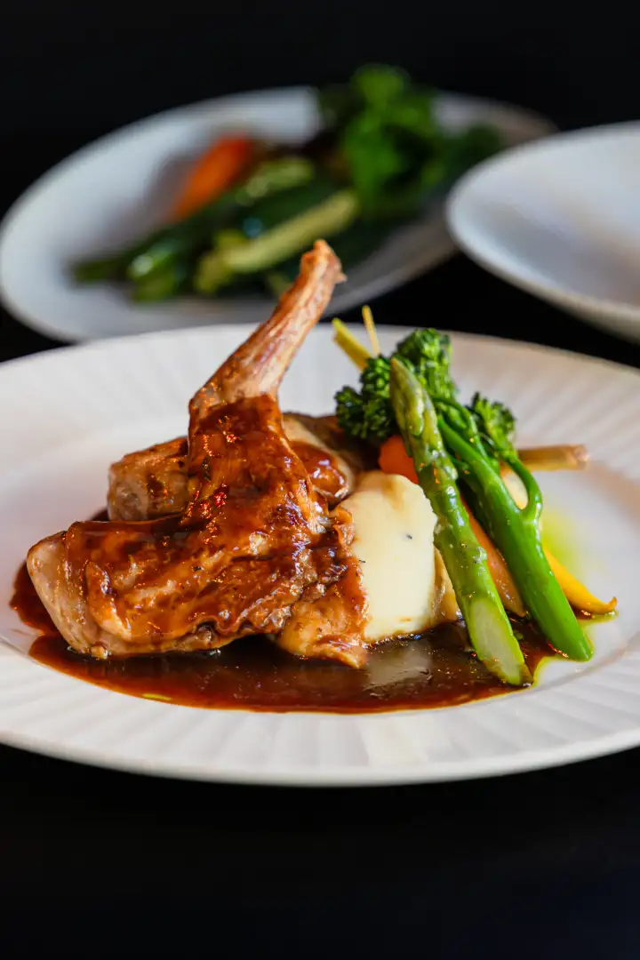 How Much Should a Perth Restaurant Website Cost in 2026?