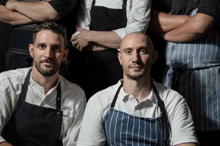 How to Prepare Your Team for a Corporate Photo Shoot