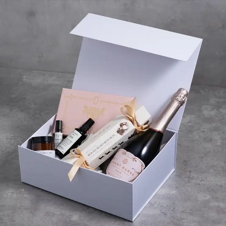 Real product photograph from Amplify Creative Lab's commercial portfolio.