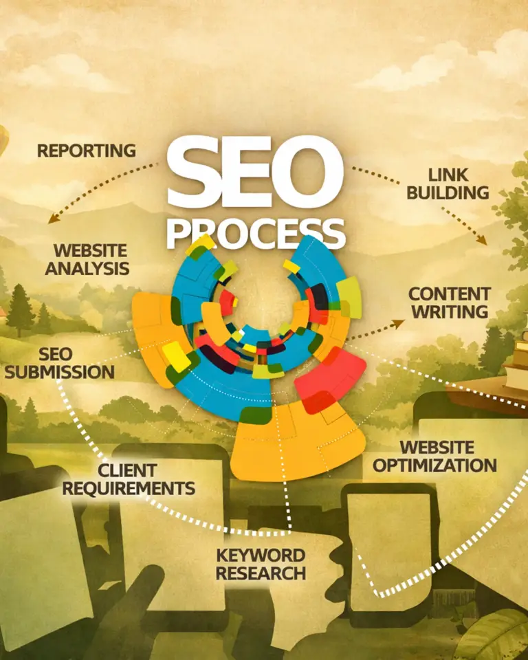 SEO copywriting planning for a Perth service business