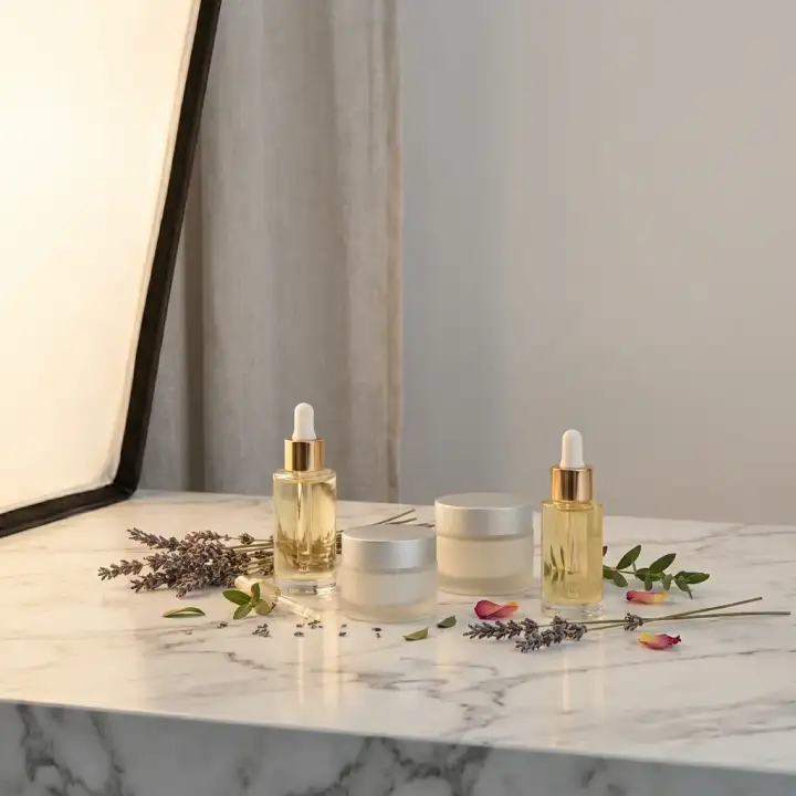 Skincare & Beauty Product Styling: A Photography Guide for Perth Brands