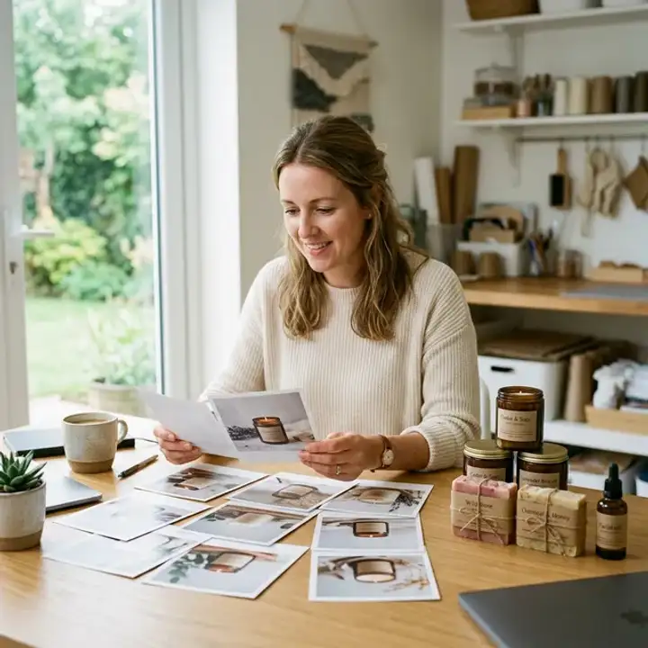 Small Business Product Photography: Affordable Options in Perth