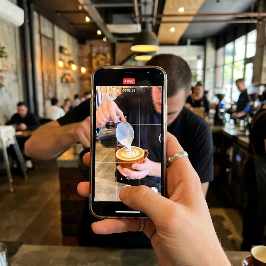 Social Media Content Production for Perth Businesses: Turning Followers into Customers