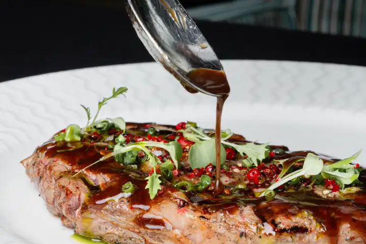 Visual Trends in the WA Food Scene: What's Hot in 2025